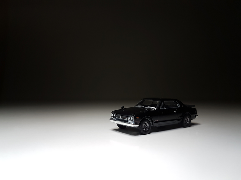Illustration for article titled Land of the Rising Sun: Greenlight Hakosuka